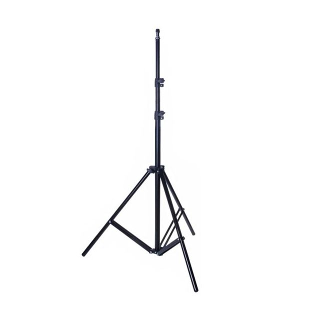 TRIPIE DE ILUMINACION LIGHT STAND 200s AP-D6J APUTURE