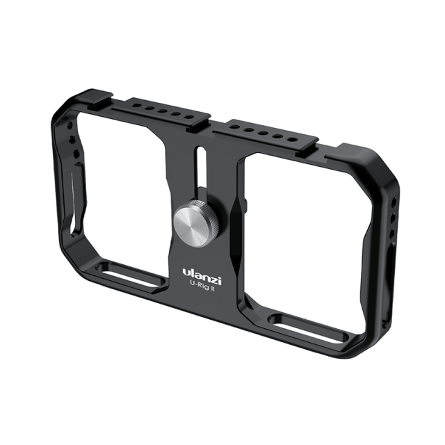 JAULA PARA CELULAR U-RIG II ULANZI