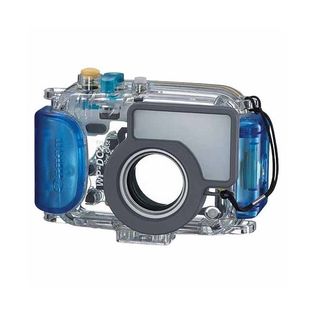 Estuche Para Todo Clima Canon WP-DC23
