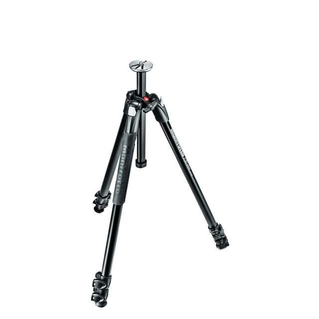 Tripié Manfrotto 290 XTRA (MT290XTA3)