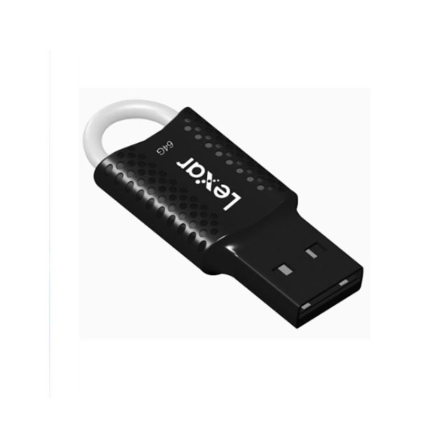 Memoria Jumpdrive Lexar 64GB USB V40
