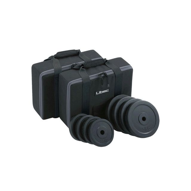 Pesas Para Grua WEIGHT30 KIT