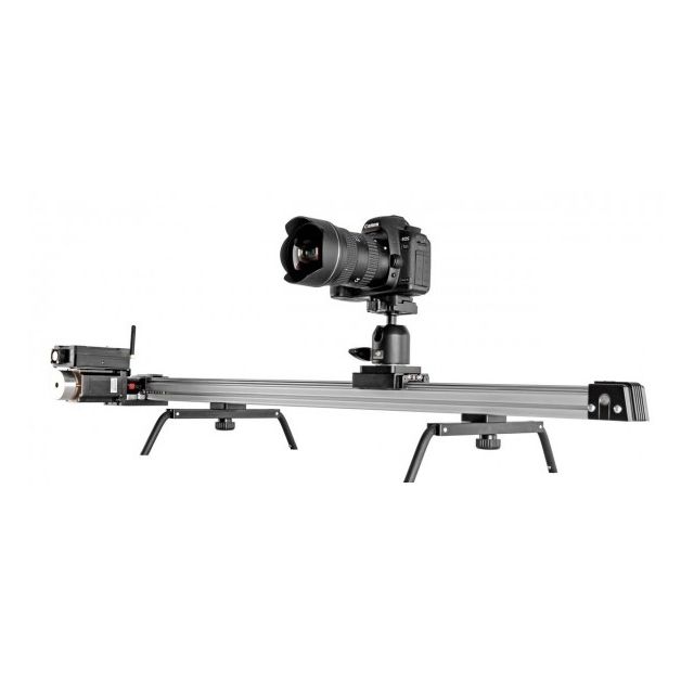 TIME LAPSE RIEL SLIDER DE 1 METRO