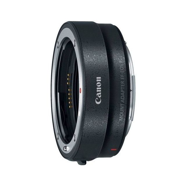 Adaptador Montura EF-EOS R