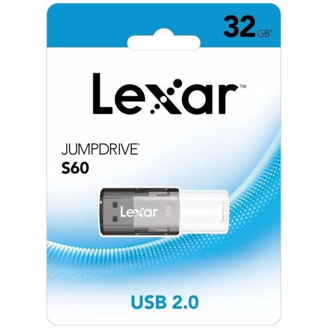 Memoria Lexar USB 2.0 32g