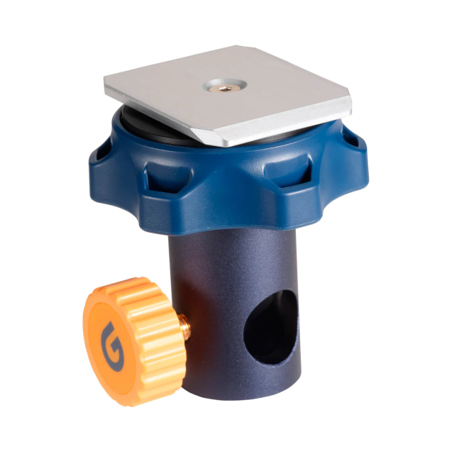 Adaptador Godox WMR Rail Receiver para LiteFlow