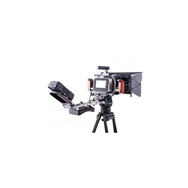 RIG STANDAR 4 PARA BLACK MAGIC