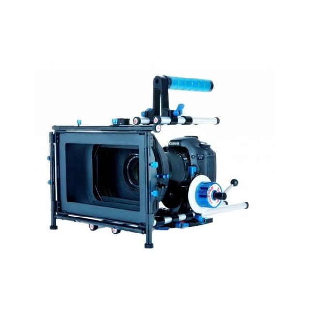 Camara Rig Wondlan Sniper 2.3