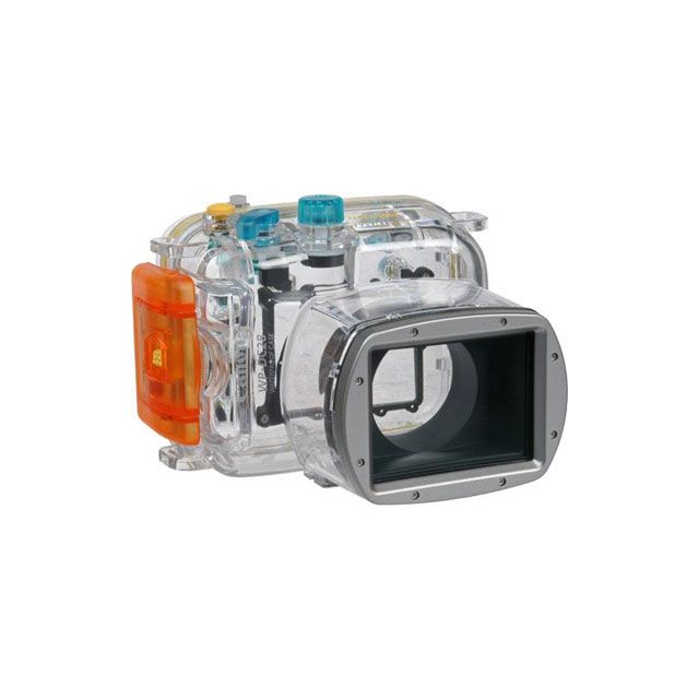 Estuche Para Todo Clima Canon WP-DC28