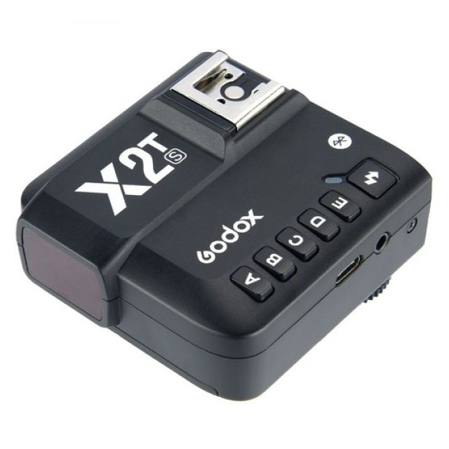 Disparador X2TS para Sony Godox