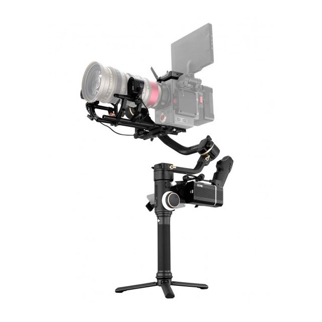  Estabilizador  Zhiyun Crane 3S PRO