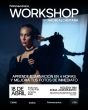 Taller de Iluminación básica en Toluca con Nadir Alcántara 18 Abril 2026