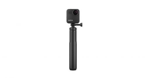Diseñado para captura 360, compatible con todas las cámaras GoPro