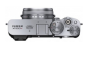 Cámara Fujifilm X100V Plata