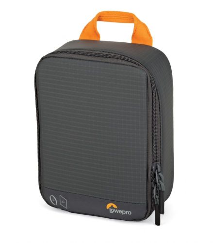 Estuche LowePro GearUp para Filtros Pouch 100 LP37185