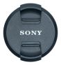 Tapa Para Lente Sony 55mm