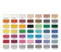 Ciclorama Savage 2.72 X 11mm 2 Pack Fondo De Papel  Colores a Elegir