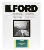 PAPEL Ilford 8X10 MULTIGRADO CLASSIC MATE 25 HOJAS  FB