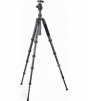 Tripié Goliath A7 para cámara fotográfica, una de sus piernas se convierte en monopié +5kg

