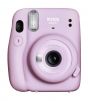 Cámara Fujifilm Instax Mini 11 Morada