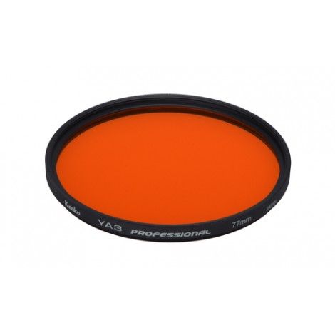 Filtro Kenko Celular N.6 Naranja