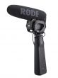 Pistol Grip RODE PG1 para montar VideoMic, Stereo VideoMic o cualquier otro dispositivo