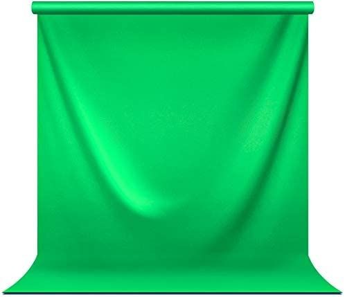Ciclorama Fondo De Vinil Infinity Savage Chroma Green V46-0507 1.52m X 2.13m