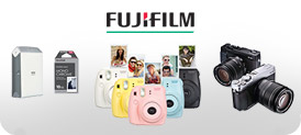 Fujifilm