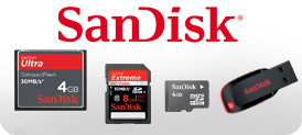 Sandisk