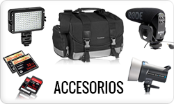 Accesorios Video