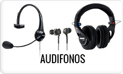 Audifonos