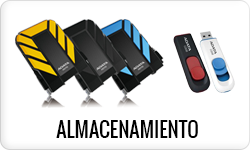 Almacenamiento