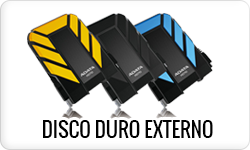 Disco Duro Externo