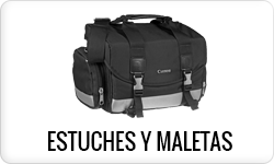 Estuches y Maletas