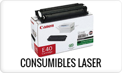 Consumibles Laser