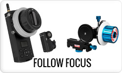 Follow Focus