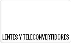 Teleconvertidores