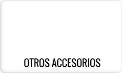 Otros Accesorios