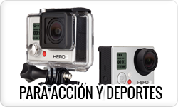 Action cams