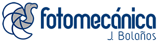 Logo Fotomecánica